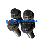 BTS10-125U driveshaft part image - BTSM10-125 – Hardware – M10-1.5 Thread Size – 1.750" Bolt Length