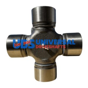 UJ2060U driveshaft part image - UJ2060 – U Joint – 2.322" Cap Dia – 6.590" Width