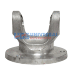 3502-0165U driveshaft part image - 3502-0165 – Flange Yokes – 1350 Series – 4.528" Bolt Circle Dia