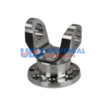 T35-ALFY-08U driveshaft part image - UDS – High Performance Flange Yokes – 1350 Series – 4.093" Pilot Dia