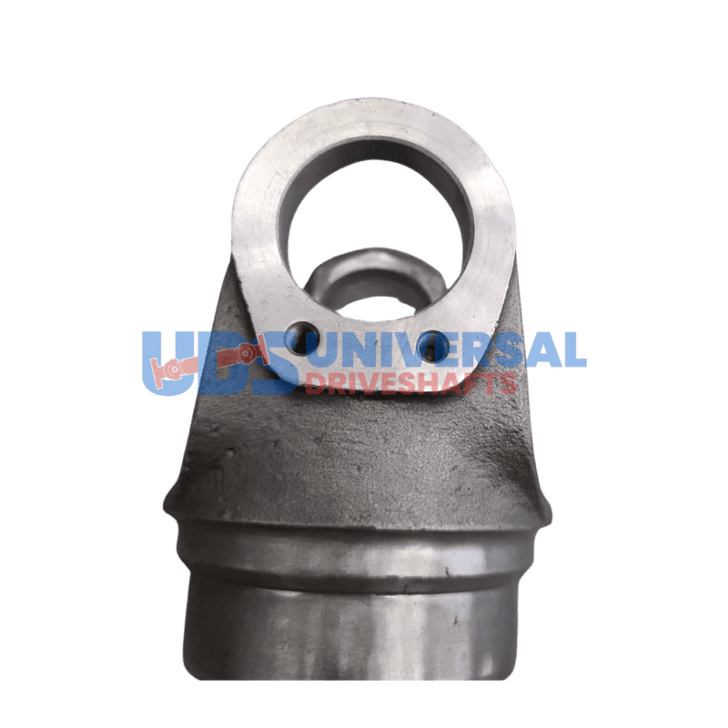 140-28-17U driveshaft part detail image 2 - 140-28-17 – Weld Yoke – SPL140 Series – Tube Dia Wall 4.331x0.197