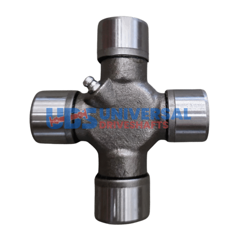 2-1435 driveshaft part image - 2-1435 – U Joint – Cap Dia 1 1.188" – Width 1 3.625