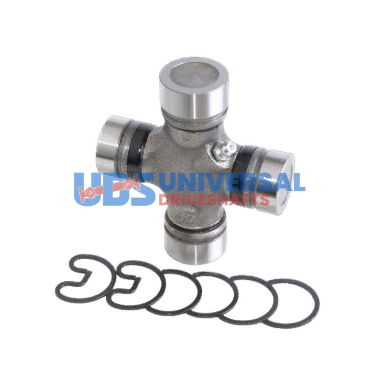 25-3022-1X driveshaft part image - 25-3022-1X – U Joints – Cap Dia 1 1.062" – Width 1 3.219