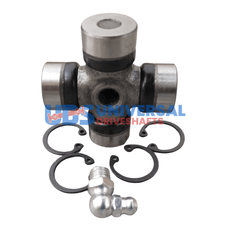 9951-47 driveshaft part detail image 2 - 5591-47 – U Joint – GUA1 Series – 0.708" Cap Dia