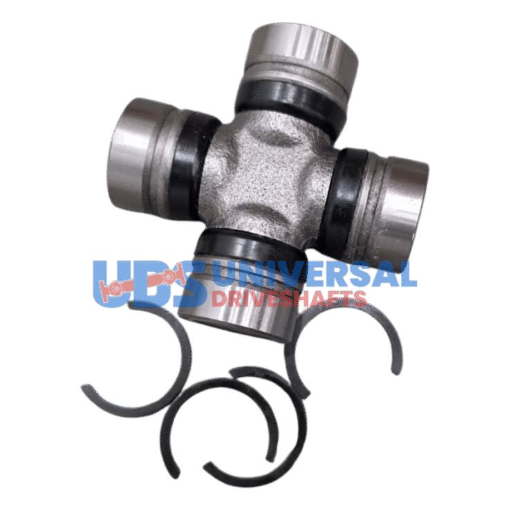 GUN46 driveshaft part image - GUN46 – U Joint – NISS/INF Series – Cap Dia 1.062