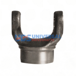 1426-203U driveshaft part image - 1426-203 – Weld Yokes – 1100 Series – 2.000 x 0.095 Tube Dia Wall