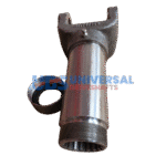 SY1351-21U driveshaft part image - Slip Yoke – 2351-21 Series – 1.500" Splines Dia – 16 Spline