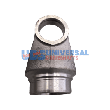 TY3597-1U driveshaft part detail image 2 - TY – Weld Yoke – 35x96.8 Series – 2.76" Tube Dia Wall