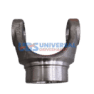 TY3597-1U driveshaft part image - TY – Weld Yoke – 35x96.8 Series – 2.76" Tube Dia Wall