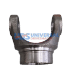 TY3597-1U driveshaft part image - TY – Weld Yoke – 35x96.8 Series – 2.76" Tube Dia Wall