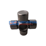 UJ1540U driveshaft part detail image 2 - UJ1540U – U Joint – Cap Dia 1 0.590" – Width 1 1.571
