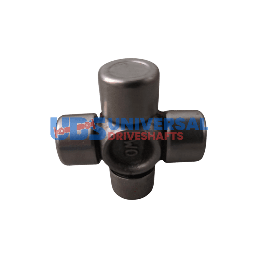 UJ1540U driveshaft part detail image 2 - UJ1540U – U Joint – Cap Dia 1 0.590" – Width 1 1.571