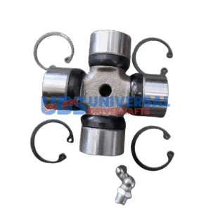 UJ27071U driveshaft part image - UJ27071 – U Joint – Cap Dia 1.062" – Width 2.795