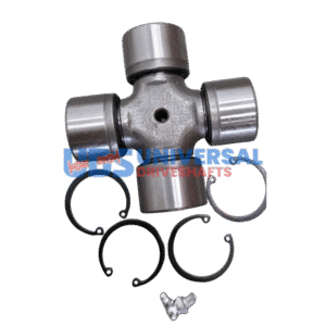 UJ41108 driveshaft part image - UJ41108 – U Joint – 1.614" Cap Dia – 4.263" Width