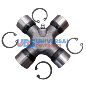 UJ31110 driveshaft part image - UJ31110 – U Joint – Cap Dia 1.220" – Width 4.330