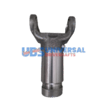 S3-3-1601KX driveshaft part image - S3-3-1601KX – Slip Yoke – 1480 Series – 1.562" Splines Dia