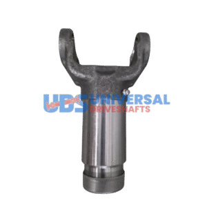 S3-3-1601KX driveshaft part image - S3-3-1601KX – Slip Yoke – 1480 Series – 1.562" Splines Dia