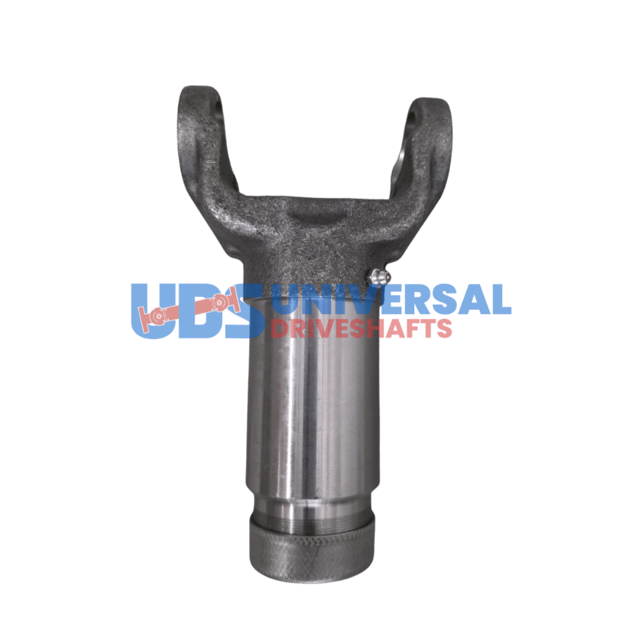 S3-3-1601KX driveshaft part image - S3-3-1601KX – Slip Yoke – 1480 Series – 1.562" Splines Dia