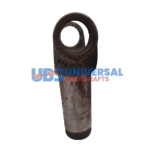 3-3-6061X driveshaft part image - 3-3-6061X – Slip Yoke – 1.562" Splines Dia – 23/24 Spline