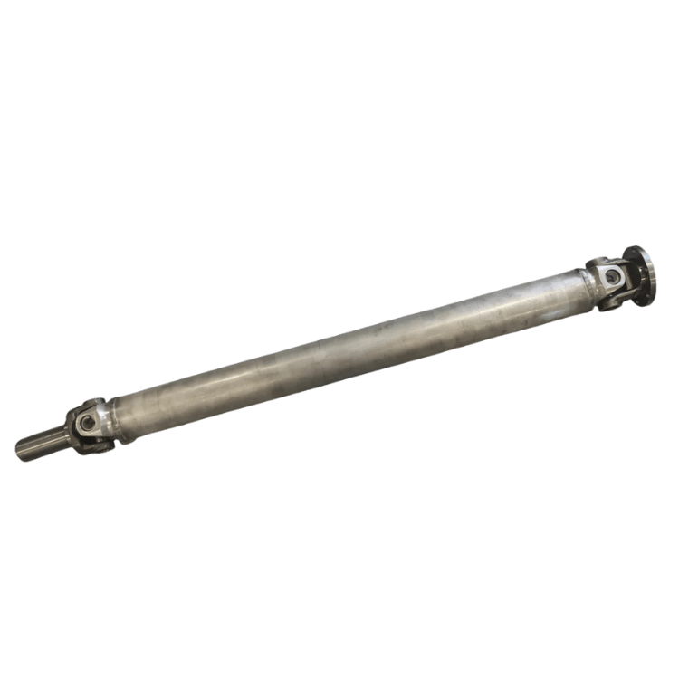Customized driveshaft part image - Customized Steel Driveshaft – 2.000x0.083 Tube Diameter – 44” Max Length