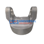 ATY1550-500 driveshaft part detail image 2 - 5526-506A – Weld Yokes – 1550 Series – 5.000" Tube Dia