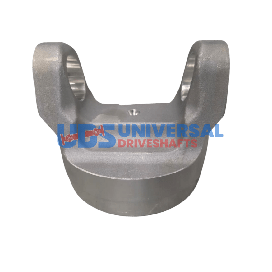 ATY1550-500 driveshaft part detail image 2 - 5526-506A – Weld Yokes – 1550 Series – 5.000" Tube Dia