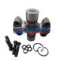 5C-3X driveshaft part image - Spicer - U Joints - 1480 X 5 Series - Cap Dia 1 1.375