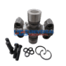 5C-3X driveshaft part image - Spicer - U Joints - 1480 X 5 Series - Cap Dia 1 1.375