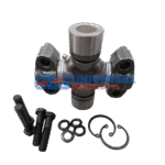 5C-3X driveshaft part image - Spicer - U Joints - 1480 X 5 Series - Cap Dia 1 1.375