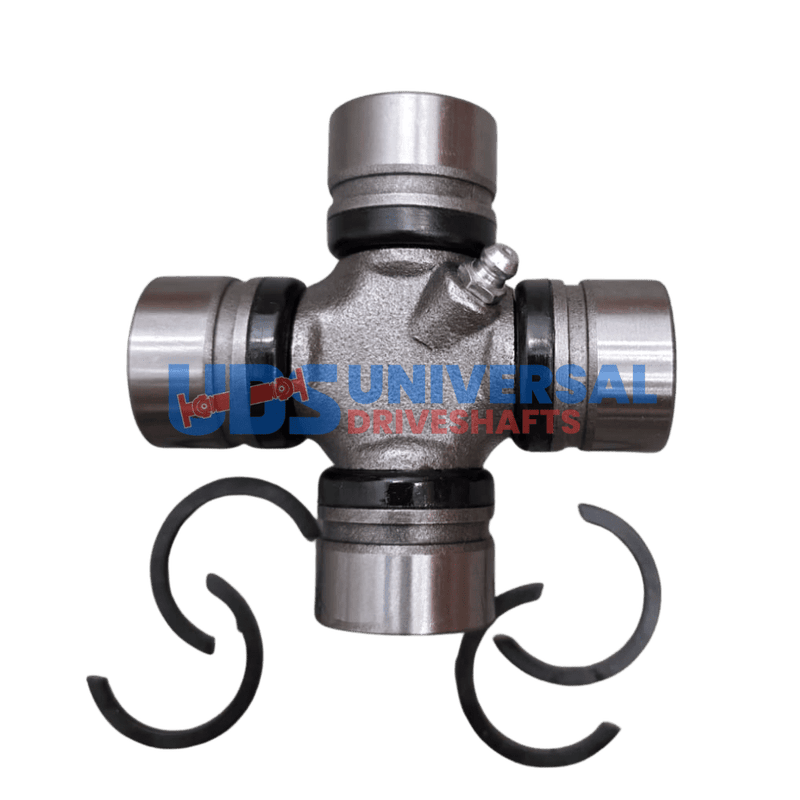 5-1520X driveshaft part image - 5-1520X – U Joint – 1.125" Cap Dia – 2.125" Width