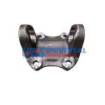 4-2-669 driveshaft part image - 4-2-669 – Flange Yoke – 1550 Series – 4.750" Bolt Circle Dia