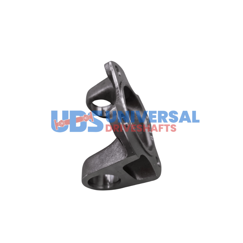 4-2-669 driveshaft part detail image 2 - 4-2-669 – Flange Yoke – 1550 Series – 4.750" Bolt Circle Dia