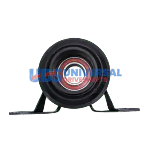 1480-15LR driveshaft part image - 1480-15LR – Center Support Bearing – 1.181" ID – 2.375" Center Bearing To Base