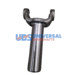 2-3-1205XU driveshaft part image - 2-3-12051X – Transmission Yokes – 1330 Series – 1.500" Hub Dia