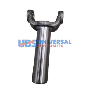 2-3-1205XU driveshaft part image - 2-3-12051X – Transmission Yokes – 1330 Series – 1.500" Hub Dia