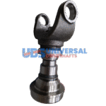 MDS27-154 driveshaft part detail image 2 - MDS27-154 – Splined Sleeves & Slip Assemblies – 1.146" Splines Dia – 3.000x0.083