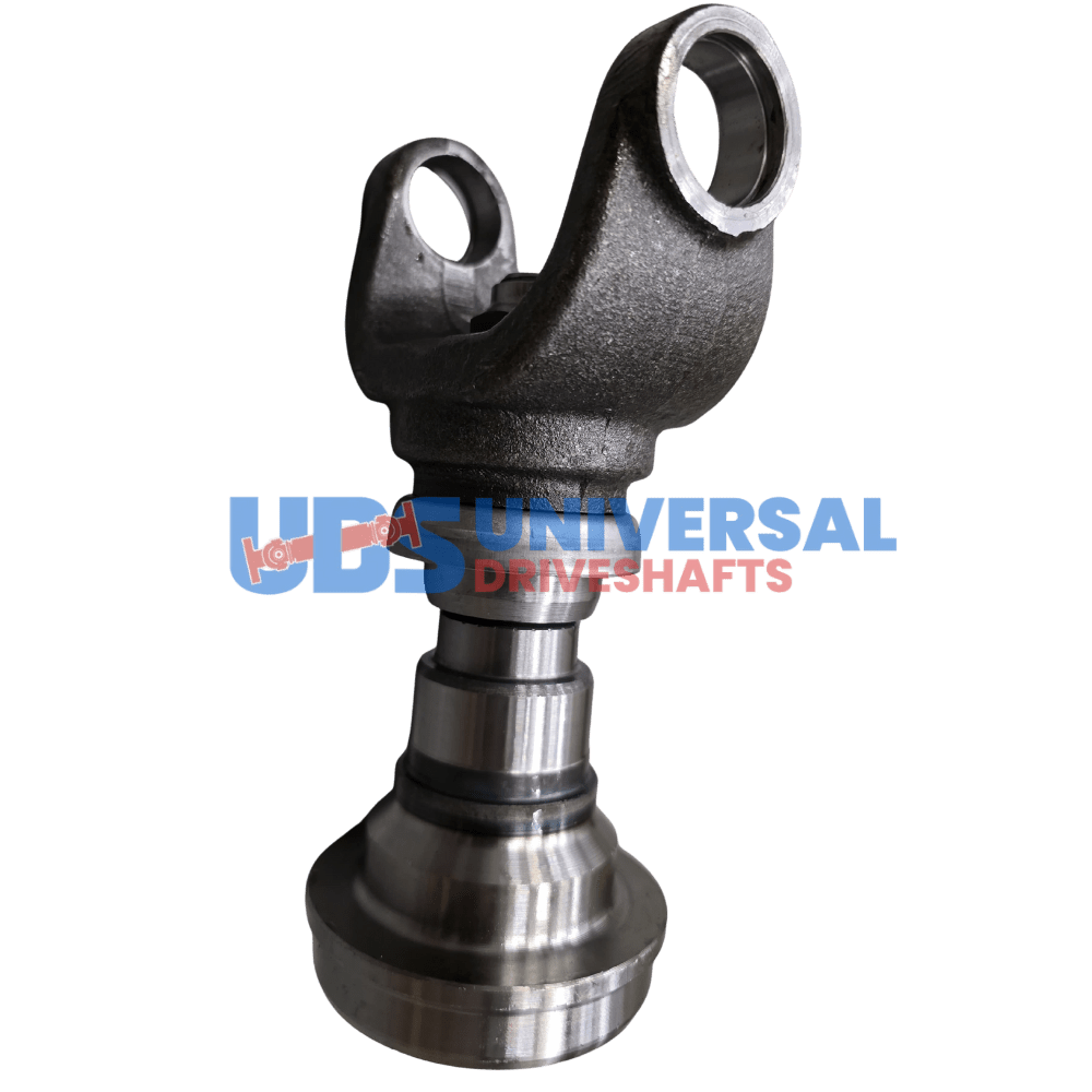 MDS27-154 driveshaft part detail image 2 - MDS27-154 – Splined Sleeves & Slip Assemblies – 1.146" Splines Dia – 3.000x0.083