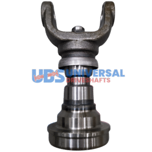 MDS27-154 driveshaft part image - MDS27-154 – Splined Sleeves & Slip Assemblies – 1.146" Splines Dia – 3.000x0.083 Tube