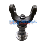 MDS27-154 driveshaft part detail image 3 - MDS27-154 – Splined Sleeves & Slip Assemblies – 1.146" Splines Dia – 3.000x0.083