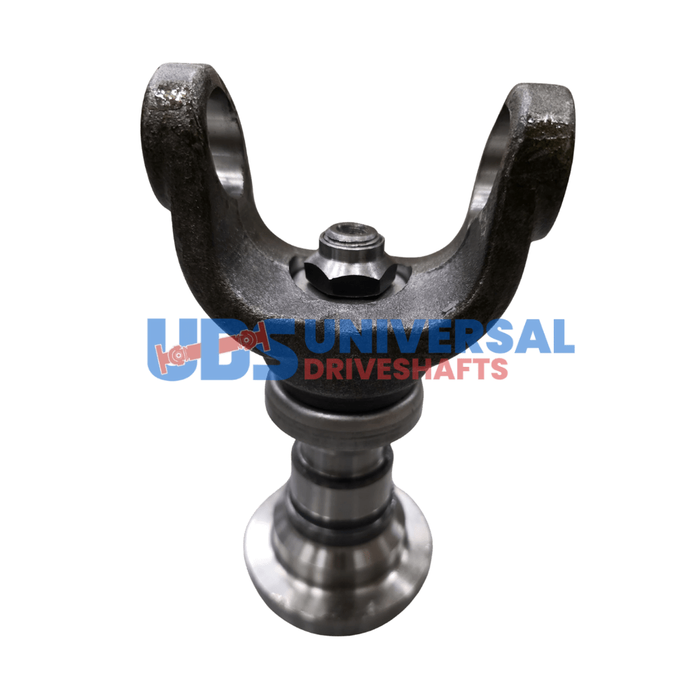 MDS27-154 driveshaft part detail image 3 - MDS27-154 – Splined Sleeves & Slip Assemblies – 1.146" Splines Dia – 3.000x0.083