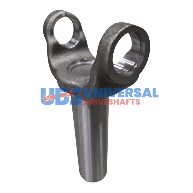 2-3-1205XU driveshaft part detail image 2 - 2-3-12051X – Transmission Yokes – 1330 Series – 1.500" Hub Dia