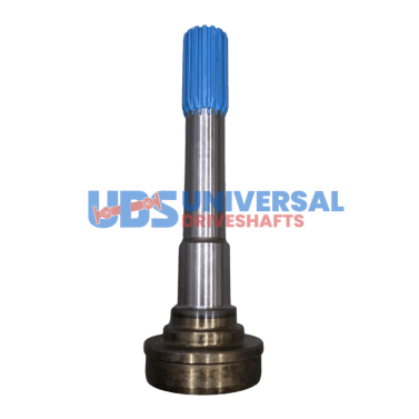 2-53-691 driveshaft part image - 2-53-691 – Stub & Midship Shaft – 16X1.375 Splines – 1.378" Bearing Dia 2-53-691 driveshaft part image - 2-53-691 – Stub & Midship Shaft – 16X1.375 Splines – 1.378" Bearing Dia