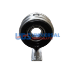 210527XU driveshaft part image - 210527X – Center Support Bearing – 1.181" ID – 2.750" Center Bearing To Base