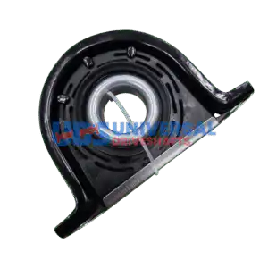 210866-1XHD driveshaft part image - 210866-1XHD – Center Support Bearing – 1.574" ID – 2.250" Center Bearing To Base