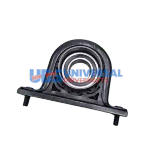 212032-1X driveshaft part image - 212032-1X – Center Support Bearing – 1.574" ID – 2.625" Center Bearing To Base