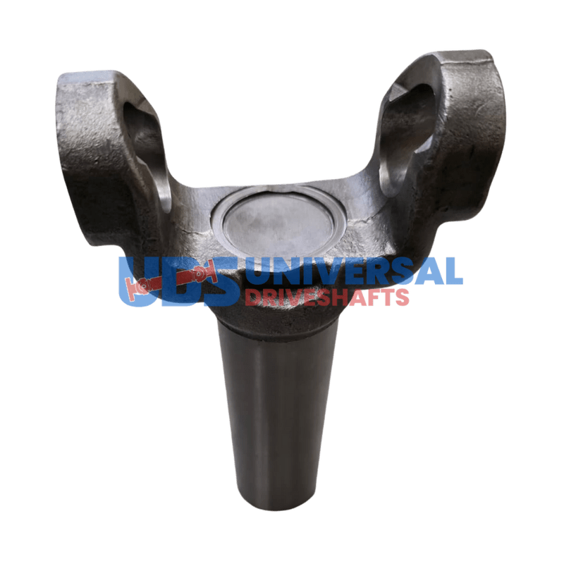 3-3-3891XU driveshaft part detail image 2 - Transmission Yoke – 1.378" Spline Dia – 31/32 Splines – 1410 Series
