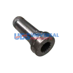 3-55-36 driveshaft part image - 3-55-36 – Splined Sleeve – 1.562" Splines Dia – 16 Spline