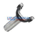 3-3-6041 driveshaft part image - Slip Yoke – 1410 Series – 22/24 Splines – 6.720" Center U Joint To End