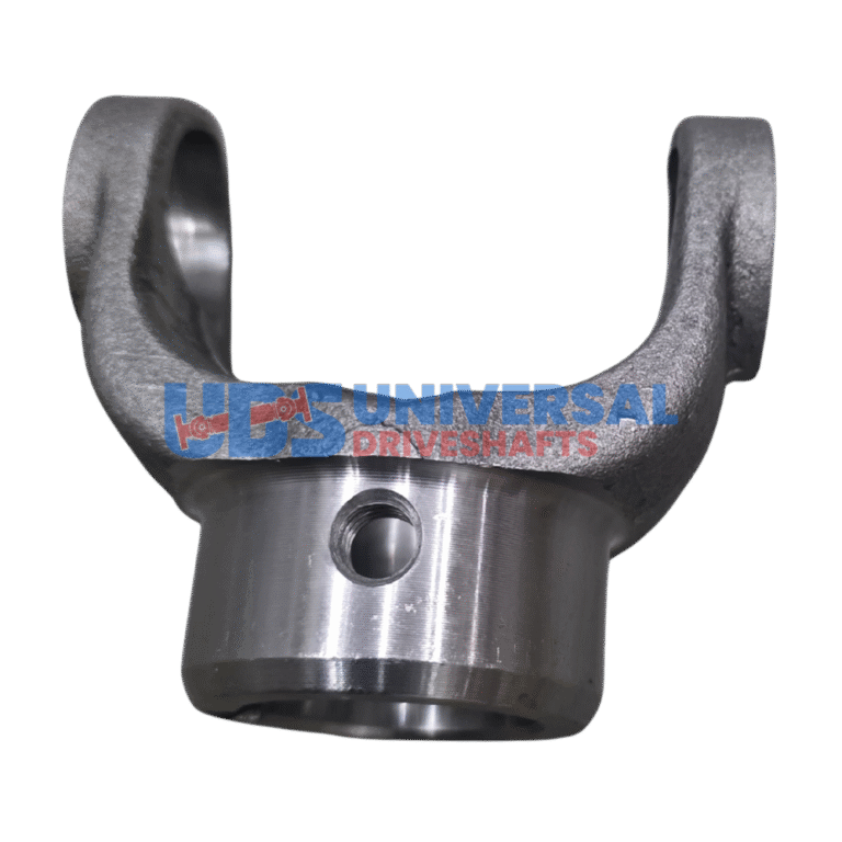 2-4-1103 driveshaft part image - 2-4-1103 – End Yoke – 1310 Series – 2.00" Hub Dia