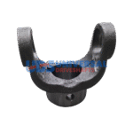 2-4-1103 driveshaft part detail image 2 - 2-4-1103 – End Yoke – 1310 Series – 2.00" Hub Dia